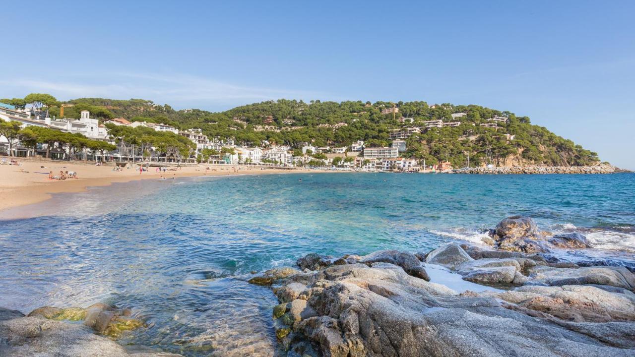 Oren 12 - Pals Calella De Palafrugell Exterior foto